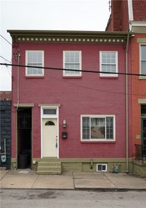 140 S 23rd St, Pittsburgh, PA, 15203