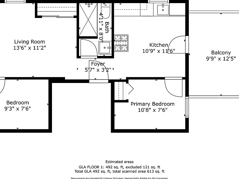 40 Jeffries St #3 — Photo 26