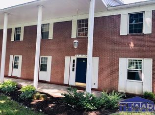 4 Heritage Dr, Terre Haute, IN 47803