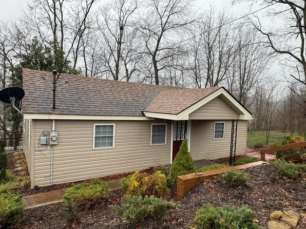 105 Bishop St, Corbin, KY 40701