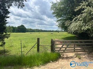 183 Cutoff Rd, Horton, AL 35980