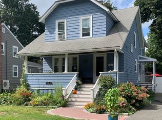 38 Maple Rd, Melrose, MA 02176