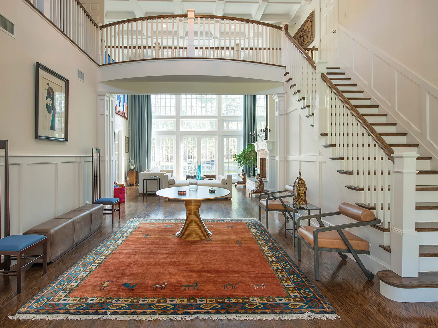 8 bed, 8.5 bath, 9000 sqft, $99,000 — Photo 2