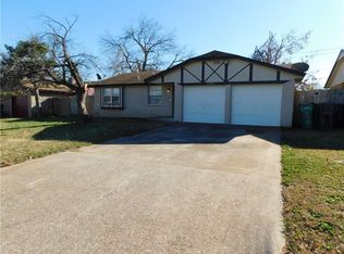 4208 SE 51st Ter, Oklahoma City, OK 73135