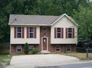 2408 Shadyside Ave, Suitland, MD 20746