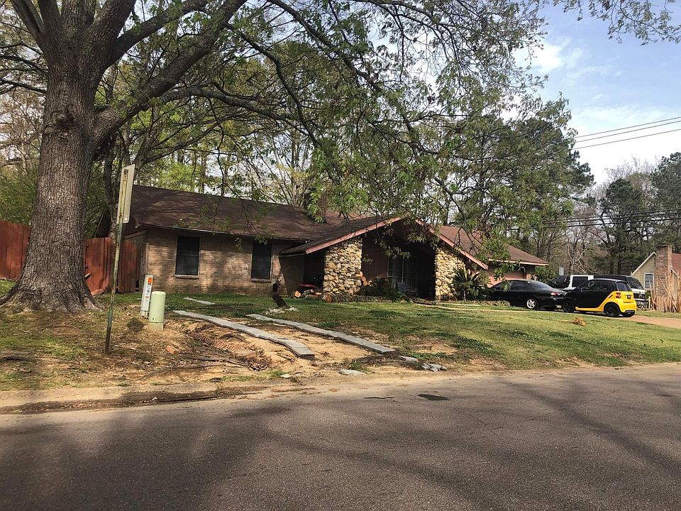100 Cedarwood Dr, Jackson, MS 39212 Zillow