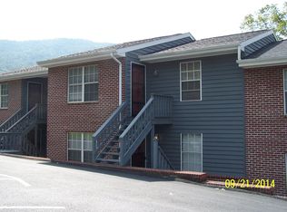 2002 W Cumberland Rd, Bluefield, WV 24701
