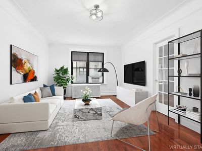250 W 75th St APT 4C, Manhattan, NY, 10023