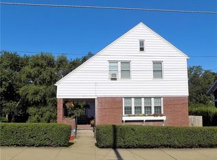 1220 S Pittsburgh St, Connellsville, PA