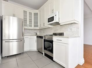467 Central Park W APT 14C, New York, NY 10025