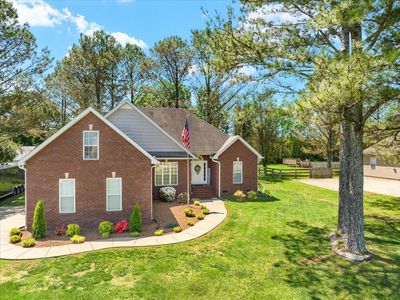 1423 Alyssa Dr, Chapel Hill, TN, 37034