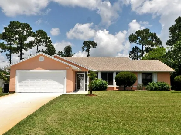 215 SE Voltair Ter, Port Saint Lucie, FL 34983