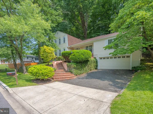 9302 Fairhaven Ave, Upper Marlboro, MD 20772