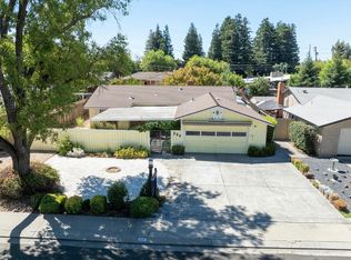 204 Ribier Ave, Modesto, CA 95350