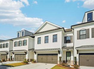 4316 Burton Bend Way #147, Buford, GA 30518