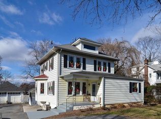 26630 Ridge Rd, Damascus, MD 20872