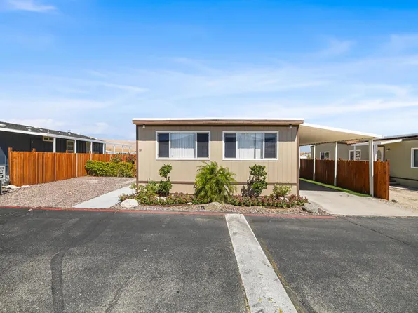 64550 Pierson Blvd #69, Desert Hot Springs, CA 92240