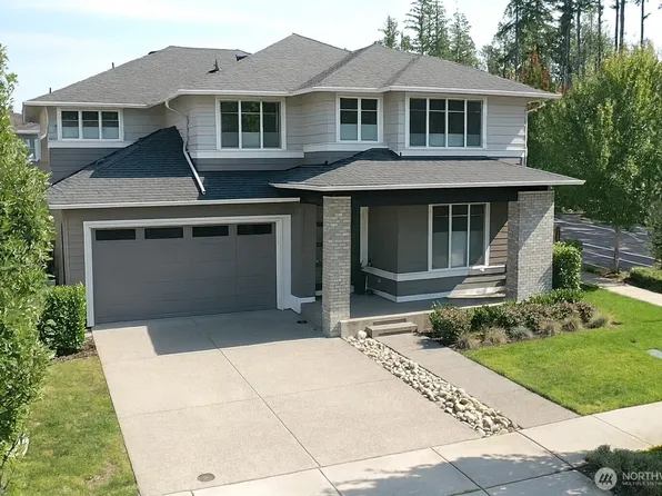 32994 Cedar Avenue SE, Black Diamond, WA 98010