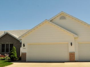 3732 S Boyd Ct, Appleton, WI 54915