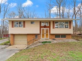 965 Woodland Avenue, Corydon, IN 47112