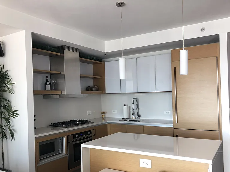 77 Hudson St #1804 — Photo 5