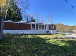 596 S Barre Rd LOT 17, Barre, VT 05641