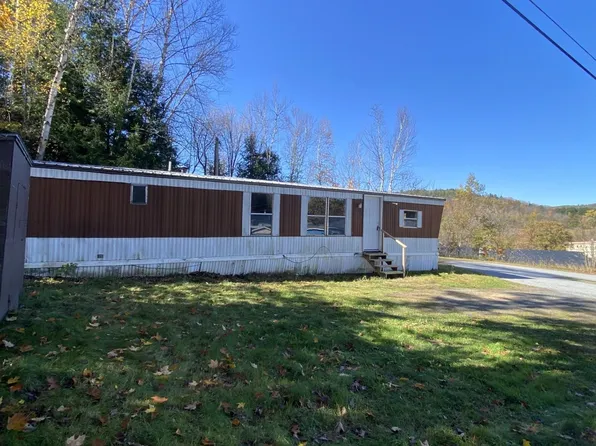 596 South Barre Road #17, Barre Town, VT 05641