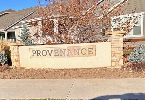 Welcome to one of Longmont's newest neighborhoods, located less than 5 miles from an entrance to I-25.