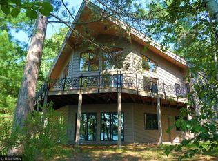 34703 Gasink Rd, Pequot Lakes, MN 56472