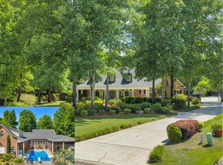410 Windstone Pl, Bonaire, GA 31005