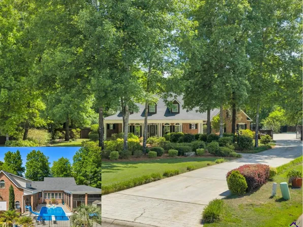 410 Windstone Pl, Bonaire, GA 31005