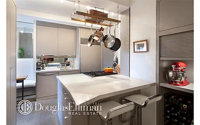 Sold by Douglas Elliman