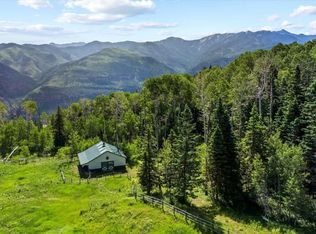 361 Golden Ridge Dr, Ridgway, CO 81432
