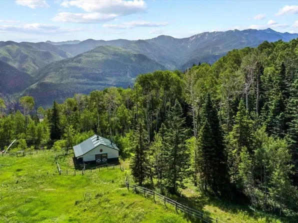 361 Golden Ridge Dr, Ridgway, CO 81432