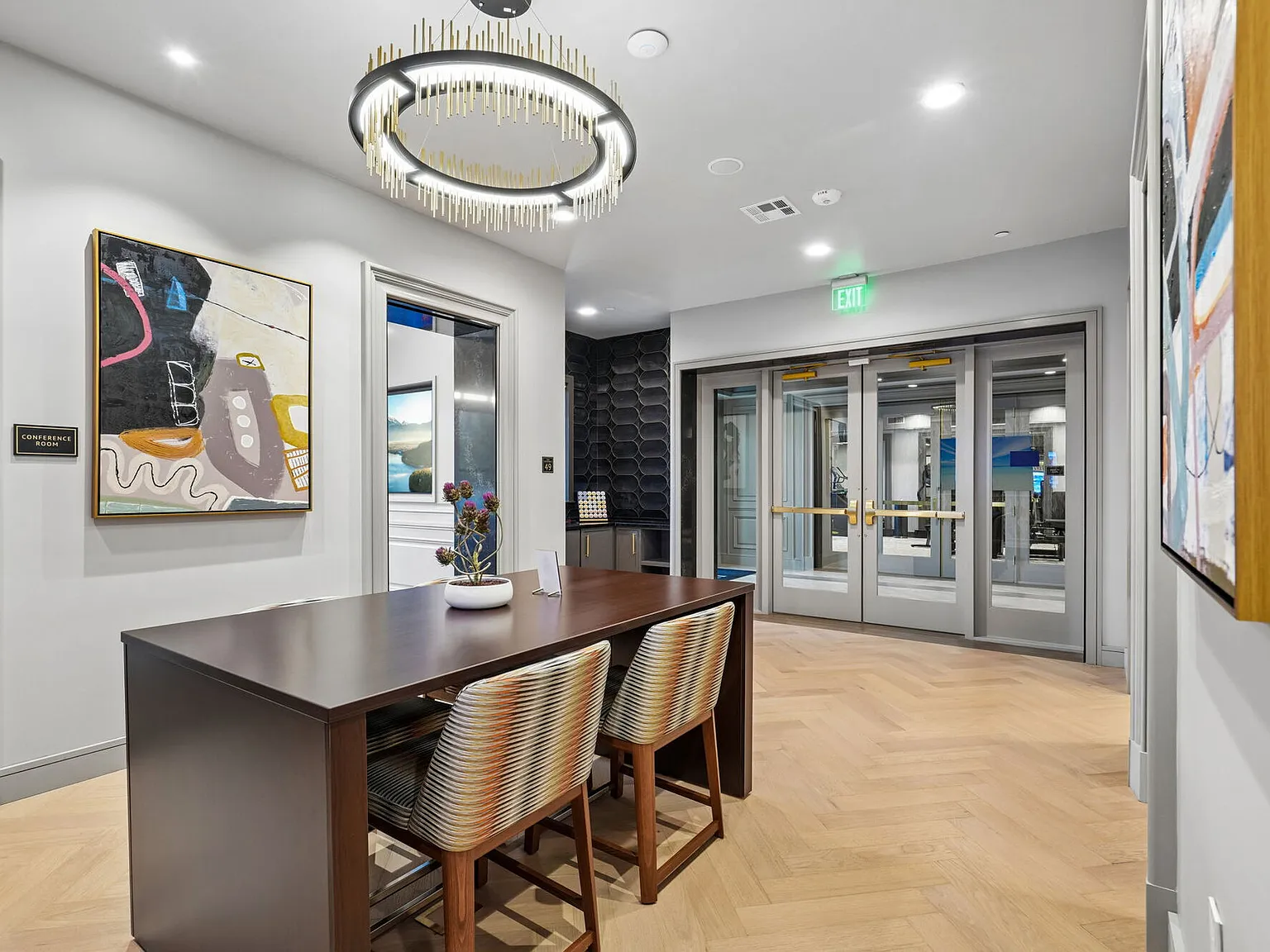 Residences at Southlake — Photo 2