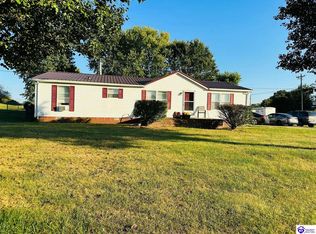 1129 Blue Hole Rd, Campbellsville, KY 42718