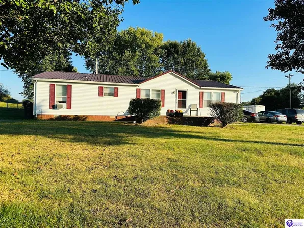 1129 Blue Hole Rd, Campbellsville, KY 42718