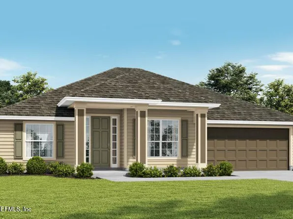 6248 WESTON WOODS Drive #0012, Jacksonville, FL 32222