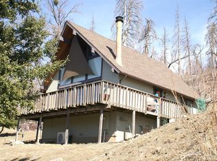 29681 Goldspike Rd, Tehachapi, CA 93561