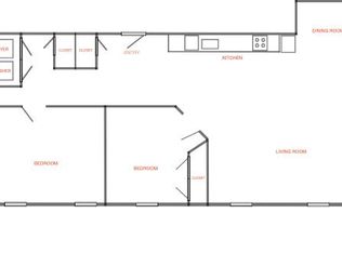 217 Main St APT 2, Beacon, NY 12508