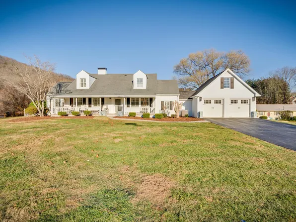 127 Sassafras Dr, Hiltons, VA 24258