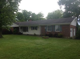 6369 Kilby Rd, Harrison, OH 45030