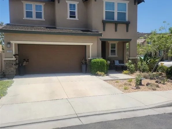 11555 Valley Oak Ln, Corona, CA 92883