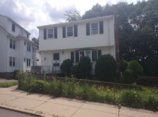 85 Patten St, Jamaica Plain, MA 02130