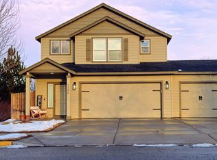 1706 SW 36th Way, Redmond, OR 97756