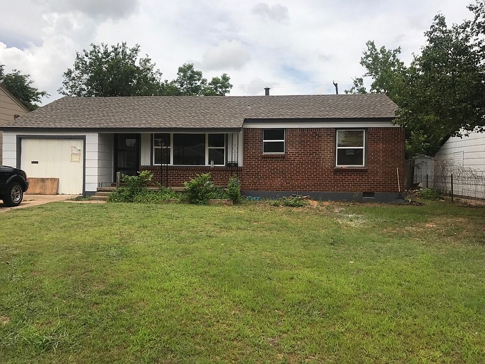 1st image of 4109 SE 24th St