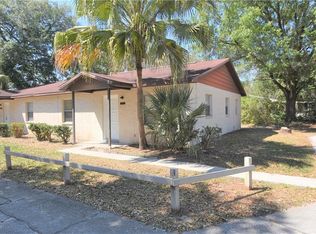 5122 S Dossey Rd, Lakeland, FL 33811