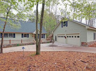 168 Laurel Rdg, Morganton, GA 30560