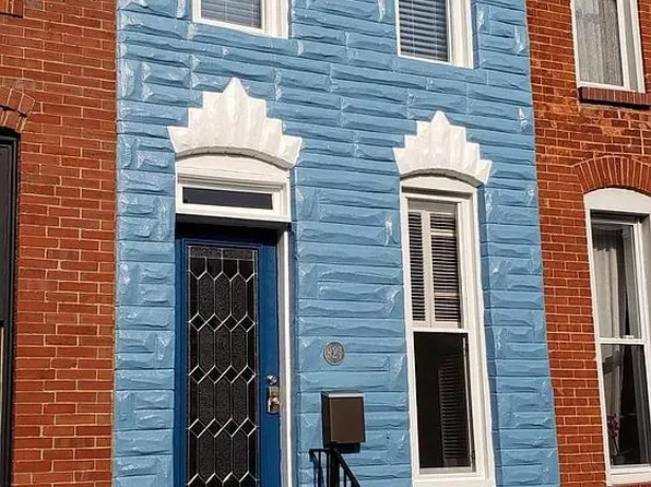 921 S Curley St, Baltimore, MD 21224