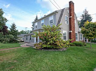 1819 Langley Ave, Saint Joseph, MI 49085